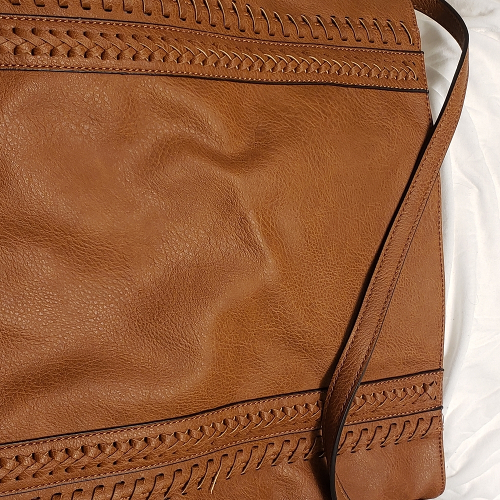 Sole Society Hobo Bag